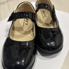 MFT フォーマルシューズ　フォーマル靴 19.5cm