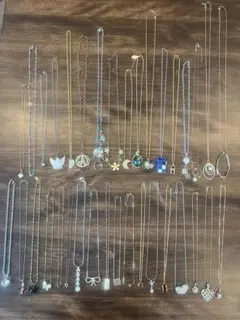 ネックレス レディース まとめ売り ３５点 大量 セット