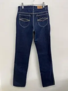 70s〜80s USA製 Lee 209-7040 TALON42 デニム