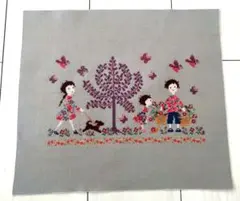 2025年最新】クロスステッチ完成品 サモイロフの人気アイテム - メルカリ