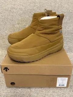 2026年最新】デサントブーツキャメルの人気アイテム - メルカリ