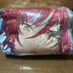 GIGO限定 あんスタ ビッグクッション 衣更真緒 - メルカリ
