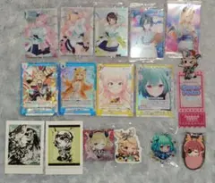 ホロライブ　色々　まとめ売り