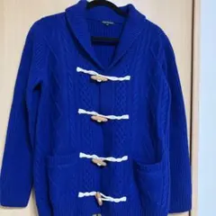 URBAN RESEARCH カーディガン 40サイズ メンズ　美品