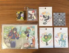 ポケモン グッズセット ピカピカボックス2026