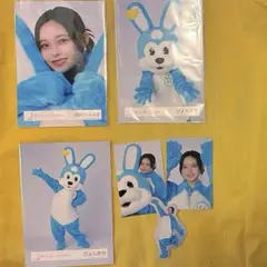 浅井恋乃未　生写真