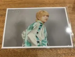 M!LK 吉田仁人 生写真 ① スマポ