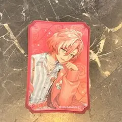 フラガリアメモリーズ　I'm Stitch Dot ステッカー　メロルド