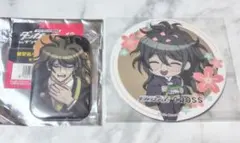 ダンガンロンパV3 絶望缶バッジ 獄原ゴン太 ダンガンロンパ V3 獄原ゴン太 絶望 缶バッジ - メルカリ