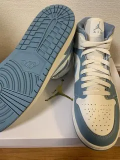 Nike Air Jordan 1 University Blue 28.5