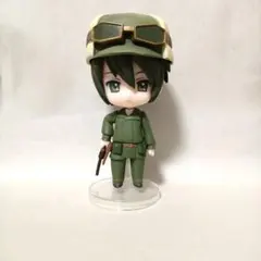 キノの旅　フィギュア　アスキーメディアワークス　フィギュア