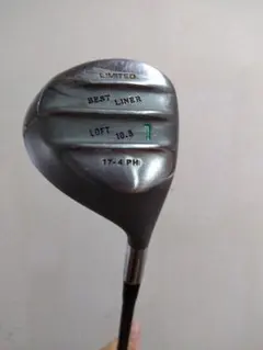 BEST LINER ドライバー 10.5度 17-4 PHのサムネイル