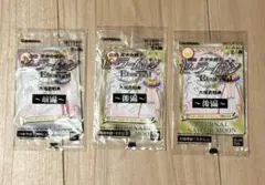 セーラームーン　Eternal　映画入場特典　前編・後編