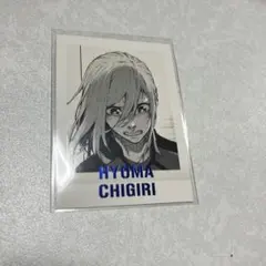 ブルーロック展　ブルロ　ブルーロック　千切豹馬　ぱしゃこれ