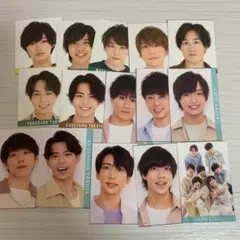 IMPACTors データカード まとめ売り