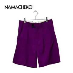 2026年最新】NAMACHEKO メンズ ショートパンツ・ハーフパンツの人気