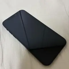 iPhone12 128GB ブラック 本体 ケースおまけ付き