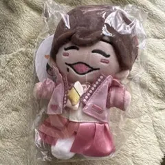 長尾謙杜 ちびぬい 初心LOVE 第2弾