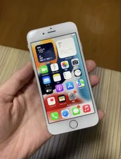 Apple iPhone6s 本体