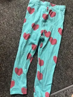 markey's (マーキーズ) hogan ハート　ソウガラ　レギンス