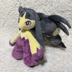 ポケモンセンター メガクチートOAぬいぐるみ - メルカリ