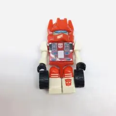 KRE-O トランスフォーマー マイクロチェンジャー ファーストエイド クレオ