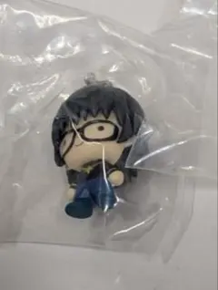 ハンターハンターめじるしアクセサリー幻影旅団　シズク