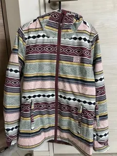 ビラボン スノーボードウエアレディース　Ｓ