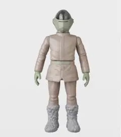 新品未開封 ソフビ UNDERMAN アンダーカバー メディコムトイ HaRu