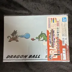 一番くじ ドラゴンボール クリアファイル