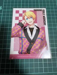 うたプリ 初回限定Shining Live オムニバスドラマCD 来栖翔アクスタ うたプリ Shining Live ドラマCD 初回限定 特典 アクスタ 来栖翔