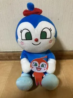 コキンちゃん ぬいぐるみ タグ付き