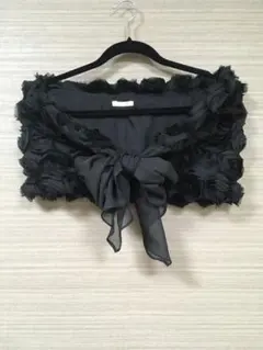 新品　レストローズ　ショール