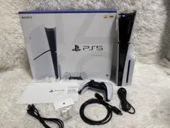 PlayStation5 プレイステーション５CFI-2000A01 slim