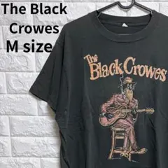 値下げ中）ロックT TheBlackCrowes - メルカリ
