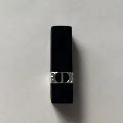 Dior ルージュディオールバーム 100 ヌードルックサテン