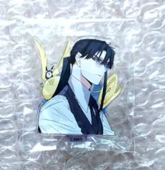 D.Gray-man Dグレ ジャンプSQ ミニアクスタ 神田ユウ D.Gray-man Dグレ ジャンプSQ ミニアクスタ 神田ユウ - メルカリ