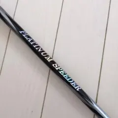 テーラーメイドスリーブ ドライバー用 プラチナムスピーダー ニュー