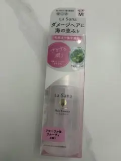 La Sana ラサーナ 海藻ヘアエッセンス さらさらのサムネイル