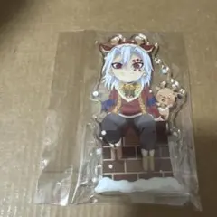 鬼滅の刃 ufotable クリスマスアクリルスタンド 宇髄天元