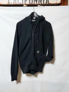HYSTERIC GLAMOUR　ヒステリックグラマー フルジップパーカー
