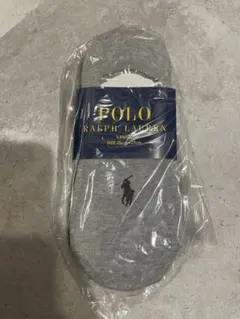 Polo Ralph Lauren ソックス 3足セット 25-27cm 靴下