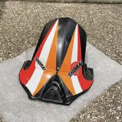 レア物 CB1000SF に取り付RC30用フェンダー - メルカリ