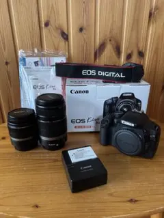 2026年最新】eos kiss x4 レンズの人気アイテム - メルカリ