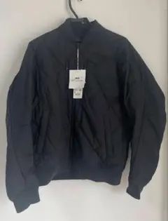 UNIQLO White Mountaineering M ブラック