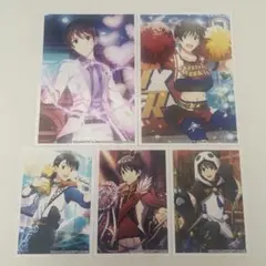 アイドルマスターSideM 冬美旬セット - メルカリ