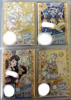 2026年最新】プリパラ 神コーデの人気アイテム - メルカリ