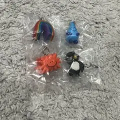 DAISUKE KONDO めじるしアクセサリー