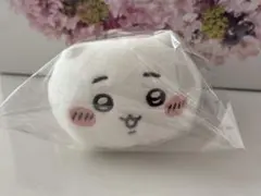 ちいかわ ねそべりマスコット