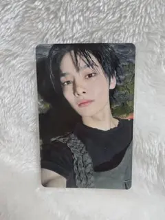 Stray Kids スキズ アイエン GIANT FC盤 特典 アンコール